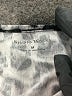Studio Works Silver Sleeveless T-Shirt Size M - photo 7