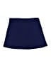 Unbranded Solid Blue Casual Skirt Size XL - photo 1