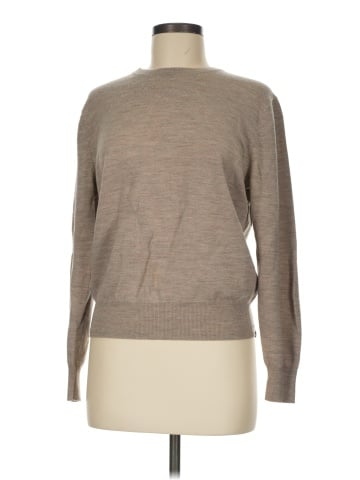 Club Monaco Wool Pullover Sweater (view 1)