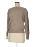 Club Monaco 100% Wool Tan Wool Pullover Sweater Size M - photo 1