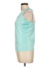 Cloudveil 100% Polyester Teal Active Tank Size L - photo 5