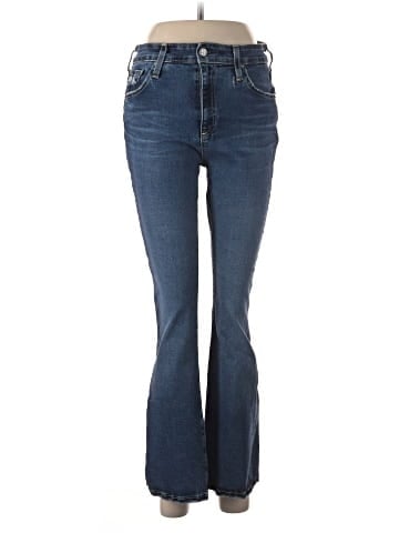 Adriano Goldschmied Jeans (view 1)