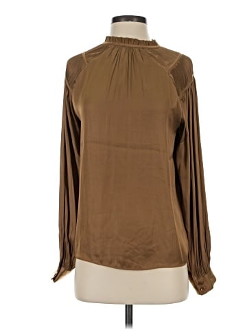 Rachel Zoe TJX Long Sleeve Blouse (view 1)