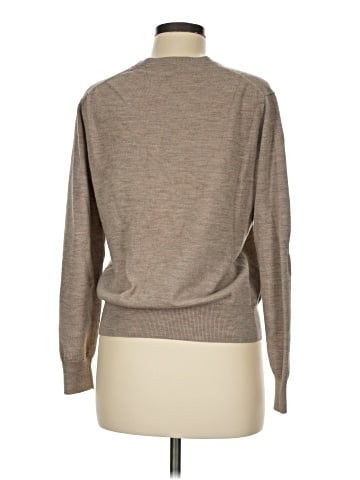 Club Monaco Wool Pullover Sweater (view 2)