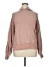 Athleta Tan Sweatshirt Size XL - photo 1