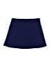 Unbranded Solid Blue Casual Skirt Size XL - photo 2