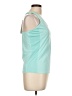 Cloudveil 100% Polyester Teal Active Tank Size L - photo 4