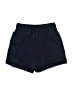 Athletic Works Solid Blue Athletic Shorts Size S - photo 1