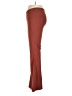 LIVI Brown Dress Pants Size 14 Plus - photo 5