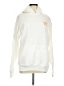 Assorted Brands White Pullover Hoodie Size M - photo 1
