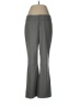 Mossimo 100% Polyester Gray Dress Pants Size 6 - photo 1