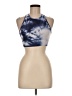 Assorted Brands Blue Tank Top Size M - photo 1