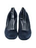 Stuart Weitzman Blue Heels Size 10 - photo 2