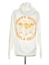 Assorted Brands White Pullover Hoodie Size M - photo 2