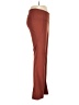 LIVI Brown Dress Pants Size 14 Plus - photo 4