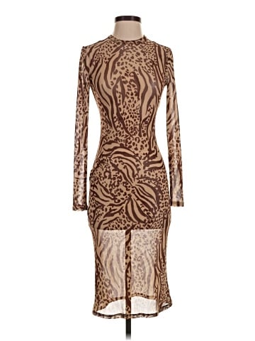 AFRM Cocktail Dress (view 1)
