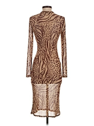 AFRM Cocktail Dress (view 2)