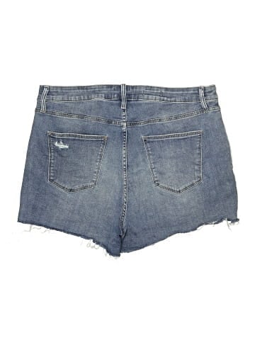Universal Thread Denim Shorts (view 2)