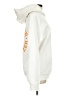 Assorted Brands White Pullover Hoodie Size M - photo 4