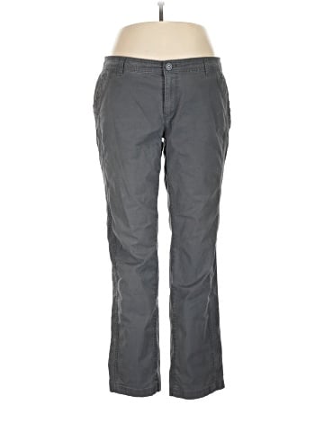 Eddie Bauer Casual Pants (view 1)