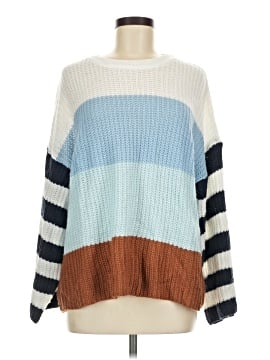 Unbranded Pullover Sweater (view 1)