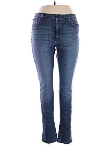 Eddie Bauer Jeans (view 1)