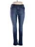 Eddie Bauer Blue Jeans Size 14 (tall) - photo 1