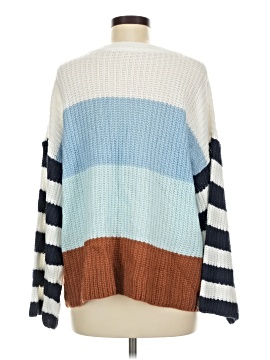 Unbranded Pullover Sweater (view 2)