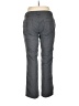 Eddie Bauer Solid Gray Casual Pants Size 14 - photo 2