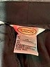 Talbots Solid Black Casual Pants Size 14 - photo 4