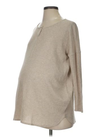 Hatch 3/4 Sleeve T-Shirt (view 1)