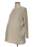 Hatch Tan 3/4 Sleeve T-Shirt Size XS Maternity (0) - photo 1