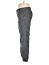 Eddie Bauer Solid Gray Casual Pants Size 14 - photo 5