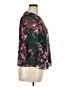 Kasper Green 3/4 Sleeve Blouse Size XL (estimated) - photo 4
