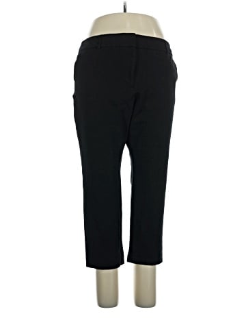 Ann Taylor Factory Casual Pants (view 1)
