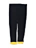 Justice League 100% Cotton Black Casual Pants Size 4T - photo 2