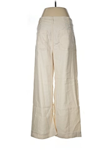 Maeve by Anthropologie Linen Pants (view 2)