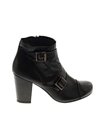 Miz Mooz Ankle Boots (view 1)