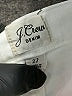 J.Crew Ivory Jeans Size 27 waist - photo 7