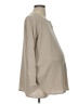 Hatch Tan 3/4 Sleeve T-Shirt Size XS Maternity (0) - photo 4
