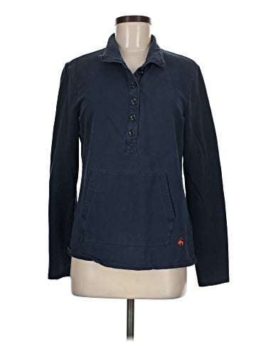 Brooks Brothers Long Sleeve Blouse (view 1)