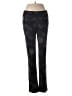 Pure Amici Print Black Track Pants Size S - photo 1