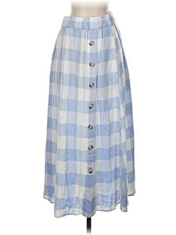 Madewell Casual Skirt (view 1)