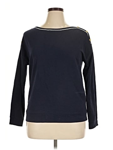 Charter Club Pullover Sweater (view 1)