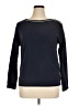 Charter Club Blue Pullover Sweater Size XL - photo 1