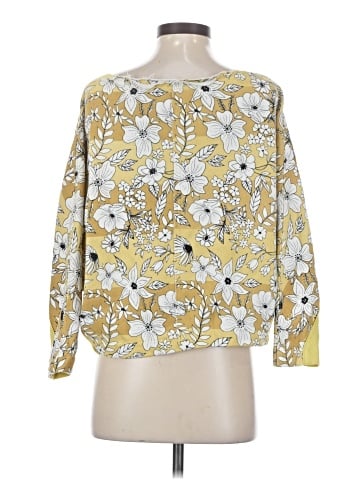 Free People 3/4 Sleeve T-Shirt (view 2)