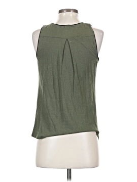 Express Outlet Sleeveless Top (view 2)