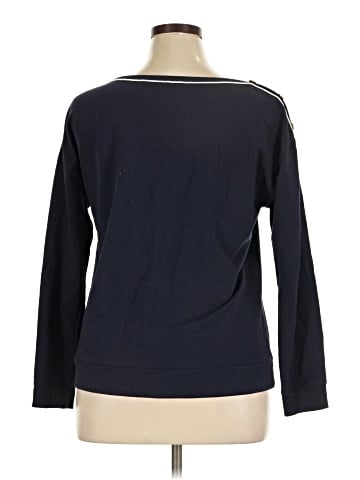 Charter Club Pullover Sweater (view 2)
