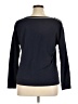 Charter Club Blue Pullover Sweater Size XL - photo 2