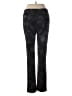 Pure Amici Print Black Track Pants Size S - photo 2